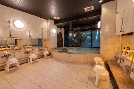 Nishiyama Ryokan - 18