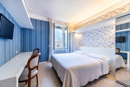 Metropole Suisse - 40