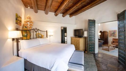 La Posada De Santa Fe, a Tribute Portfolio Resort & Spa - 169