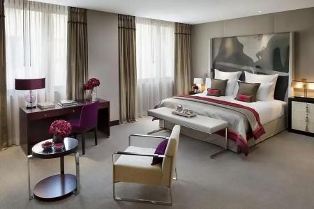 Mandarin Oriental - 36