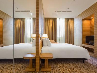 Tallinn by Mercure - 39