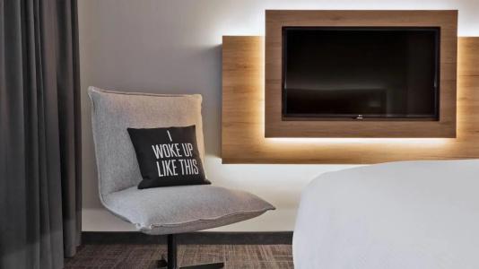 Moxy Berlin Humboldthain Park - 34