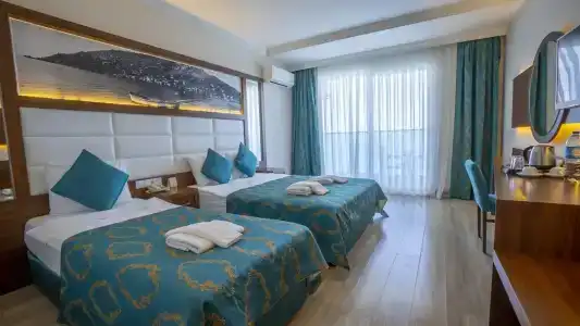 Sun Star Resort - 3