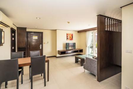 Ratana Apart-at Chalong - 86
