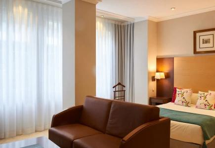 Suites Barrio de Salamanca - 36