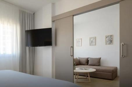 INNSiDE by Melia Barcelona Apolo - 109