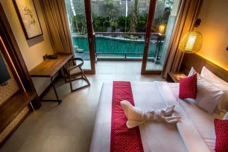 Anumana Ubud - 52