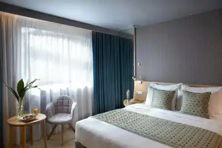Wyndham Grand Athens - 94