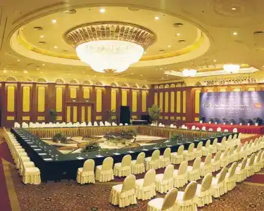 Furama Dalian - 27