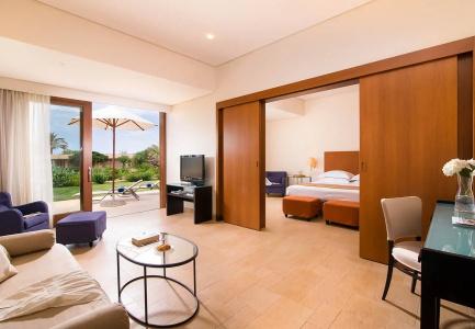 Kernos Beach & Bungalows - 44