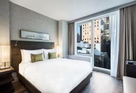 The Bernic New York City,Tapestry Collection by Hilton - 41