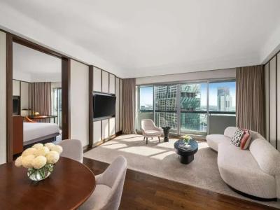 Fairmont Singapore (SG Clean) - 7