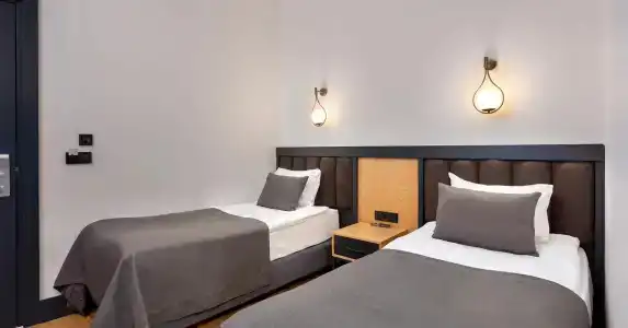 Alva Donna Beach Resort Comfort - 49