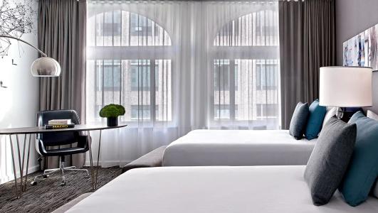 Zelos San Francisco, a Viceroy Urban Retreat - 23