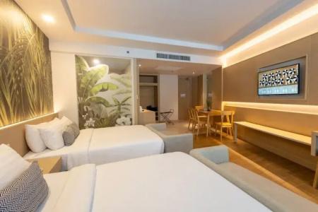 Ava Sea Resort Krabi - Sha Extra Plus - 107