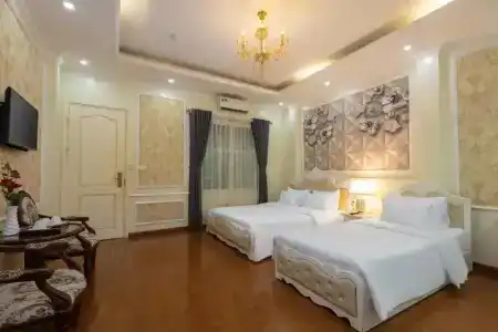 My Moon Hanoi - 35