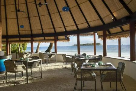 Angsana Ihuru - All Inclusive Select - 11