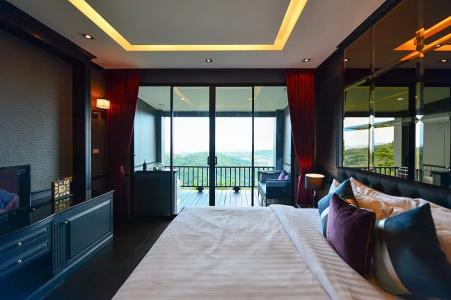 Phuket View Coffee and Resort - 37