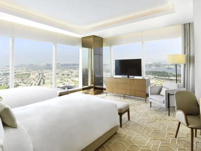 Sofitel Dubai The Obelisk - 78