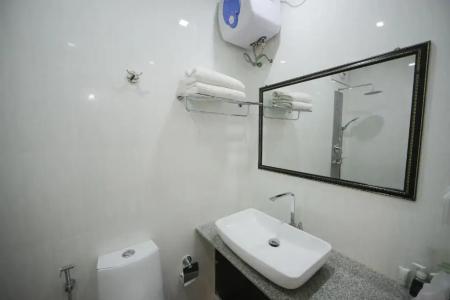 Vilu Rest - 70