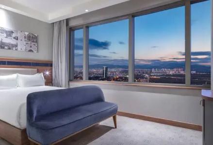 Hampton By Hilton Bursa - 31
