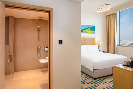 Holiday Inn & Suites Dubai Science Park, An Ihg - 57