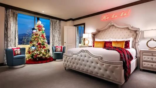 Westgate Las Vegas Resort and Casino - 99