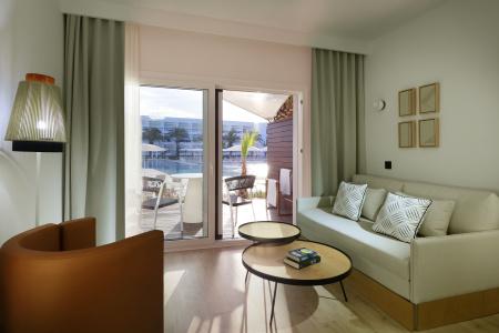 Grand Palladium Palace Ibiza Resort & Spa- All Inclusive - 48