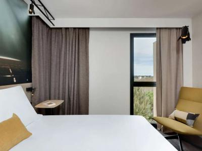 Mercure Montpellier Centre Comédie - 33