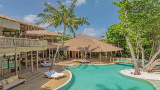 Soneva Fushi - 161
