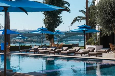Dawliz Rabat Art & Spa - 16