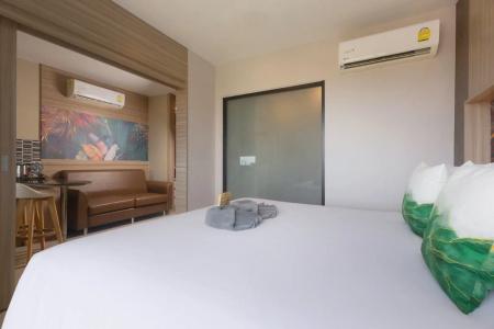 Patong Bay Residence - 73