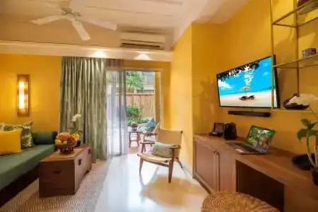 Buri Rasa Village Samui - Sha Extra Plus - 40