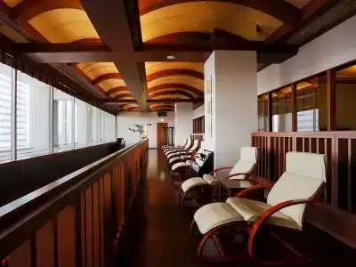 Monterey La Soeur Osaka - 23