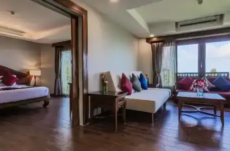 Nora Beach Resort & Spa - Sha Extra Plus - 48