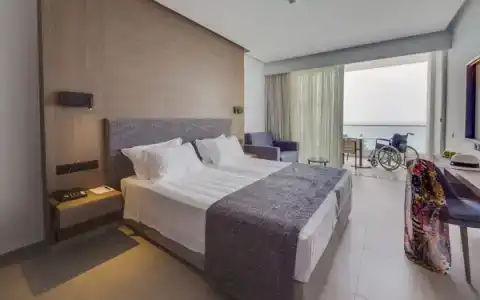 Cavo Maris Beach - 80