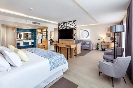 Gran Tacande Wellness & Relax Costa Adeje - 41