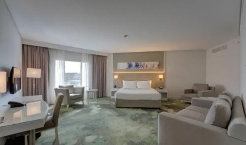 Millennium Lakeview Formerly Copthorne Lakeview - 33