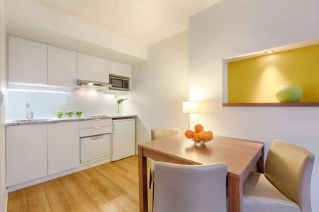 Citadines Place d'Italie Paris - 26