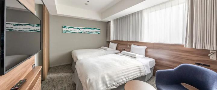 Far East Village Tokyo Ariake - 38