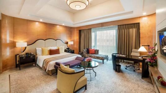 Itc Grand Chola, a Luxury Collection, Chennai - 56