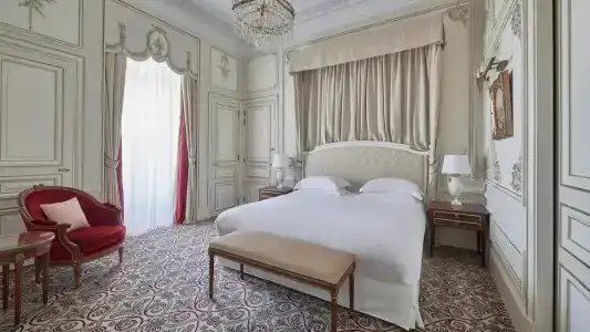 Hôtel du Palais Biarritz, in The Unbound Collection by Hyatt - 4