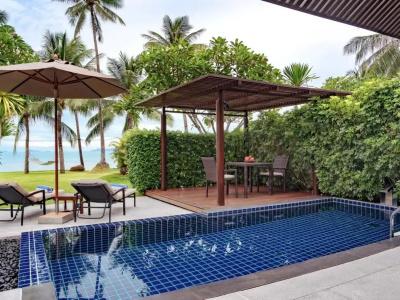 Intercontinental Koh Samui Resort, An Ihg - Sha Extra Plus - 85