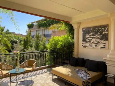 Les Jardins De La Koutoubia - 58
