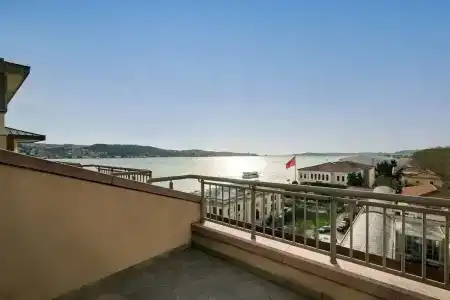 Radisson Blu Bosphorus - 64