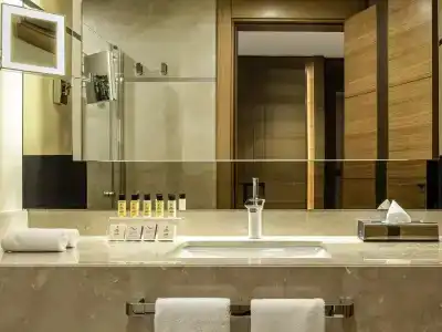 Mövenpick & Thermal Spa Bursa - 53