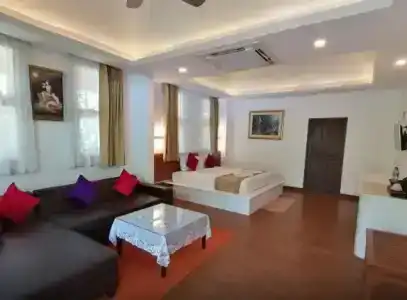 Green View Village Resort - Sha Plus - 90