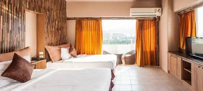Patong Heritage Phuket - Sha Extra Plus - 37