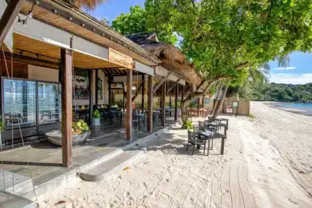 Buri Rasa Koh Phangan - Sha Extra Plus - 13