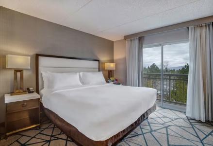 Embassy Suites by Hilton Seattle - 31
